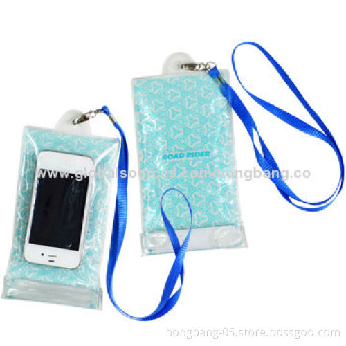 Waterproof bag